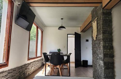 Angostura House | Casa AICU