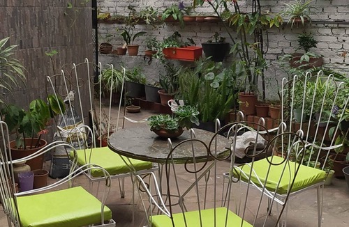 San Salvador de Jujuy House | Casa Algarroble