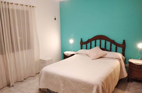 San Salvador de Jujuy House | Casa Algarroble