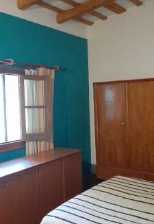 Luyaba House | Casa alma verde