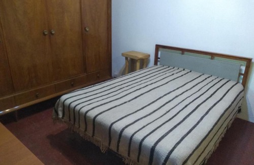 Luyaba House | Casa Alma Verde calma