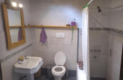 Luyaba House | Casa Alma Verde calma