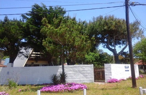 Aguas Verdes House | Casa Alpina Frente al Mar - Aguas Verdes