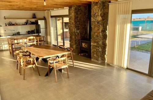 Tupungato Villa | Casa Alquimia