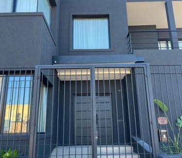 San Pedro House | Casa Alta Vista