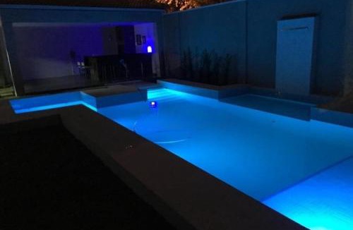 Interlagos Villa | Casa alto padrão Bolsão de Interlagos