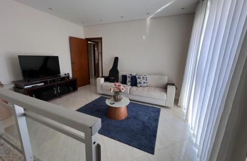 Pouso Alegre Apartment | Casa Alto Padrao