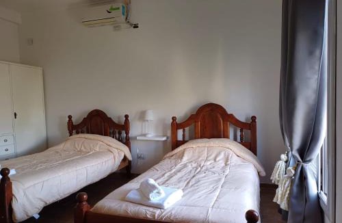 Chilecito House | Casa Altura - tu descanso a otro nivel