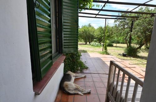La Cumbre Apartment | Casa Amaranta
