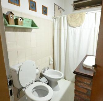 La Cumbre Apartment | Casa Amaranta