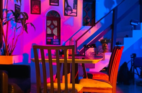 Campeche House | Casa Amarela