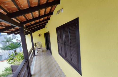 Gravata House | Casa Amarela