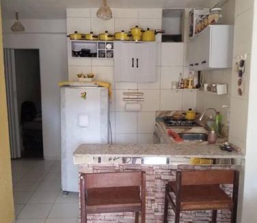 Salvador House | Casa Amarela, Ilha dos Frades