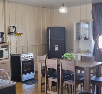Lages House | Casa Ampla ótima Localização-Hospedagem Nosso Lar