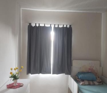 Jardim Esperanca House | Casa ampla