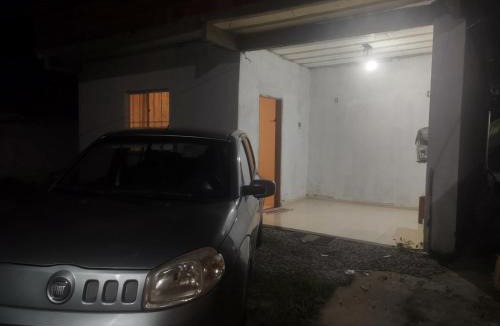 Jardim Esperanca House | Casa ampla