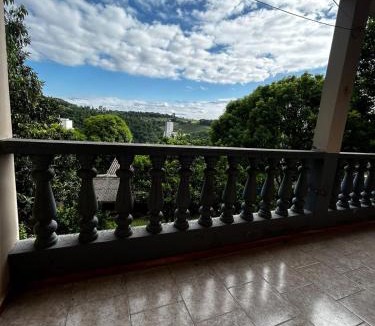 Piratuba House | Casa ampla de 4 quartos