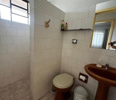 Piratuba House | Casa ampla de 4 quartos
