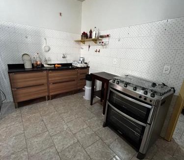 Piratuba House | Casa ampla de 4 quartos