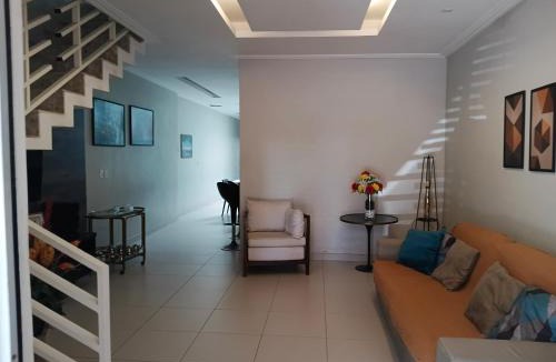 Souza House | Casa Ampla e Aconchegante COP 30