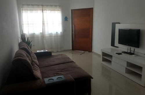 Boituva House | Casa Ampla em Boituva-SP