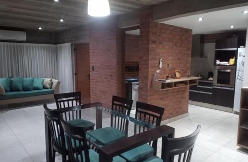 San Salvador de Jujuy Apartment | Casa amplia en ubicación tranquila de la ciudad
