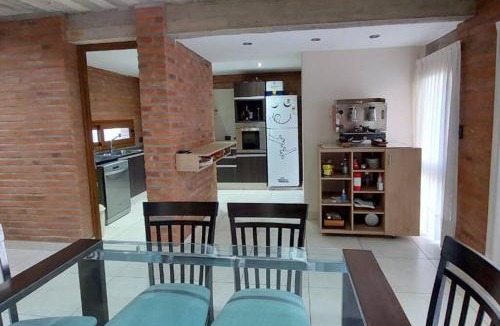 San Salvador de Jujuy Apartment | Casa amplia en ubicación tranquila de la ciudad