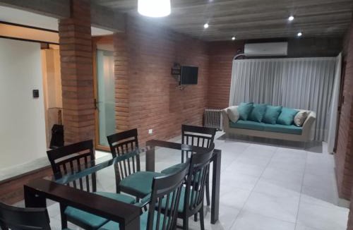 San Salvador de Jujuy Apartment | Casa amplia en ubicación tranquila de la ciudad