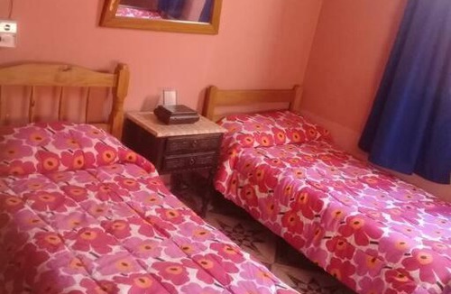 San Rafael House | casa amplia cercana al centro con perfil hogareño