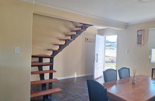 San Julian Apartment | Casa amueblada