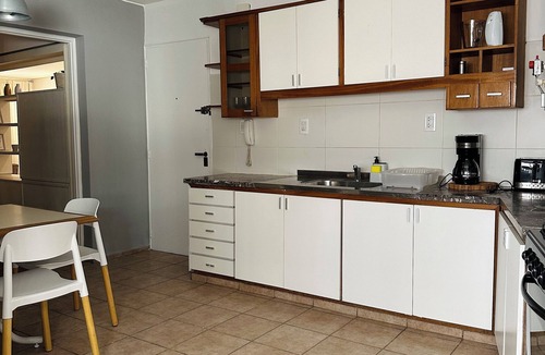 Historic Center Apartment | Casa Angelica. Unbeatable location in the city of Mendoza!