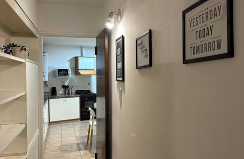 Historic Center Apartment | Casa Angelica. Unbeatable location in the city of Mendoza!