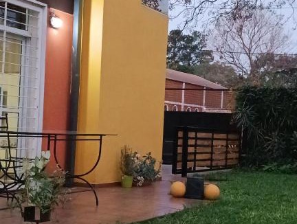 Posadas House | Casa