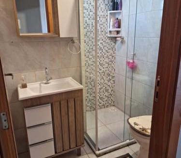 Balneario Gaivota House | Casa areias claras