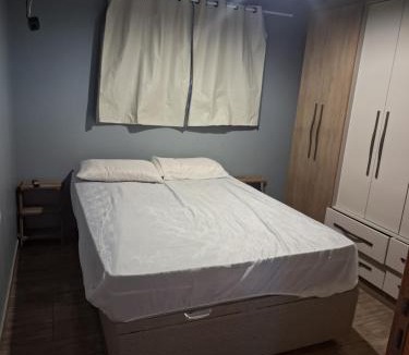 Balneario Gaivota House | Casa areias claras
