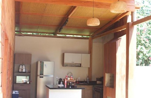 Novo Airao House | Casa Aretê