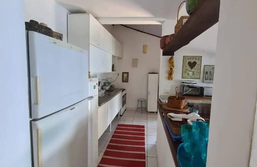 Ilha Grande House | Casa Aripeba | Exclusive Oceanfront Villa in Ilha Grande