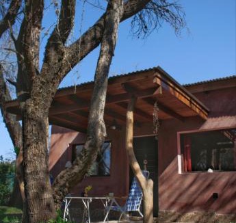 Las Rosas Apartment | Casa Armonía
