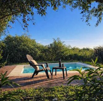 San Javier Ski Chalet | Casa Atardecer San Javier