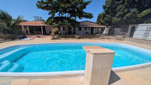 Caicara House | Casa Atelie em Jericoacoara