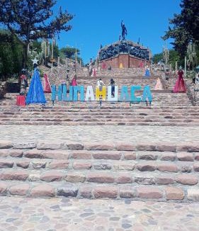 Humahuaca House | Casa Ayres de la Quebrada