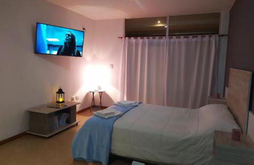 Monte Grande Apartment | Casa Azcuénaga - Parque - Zona comercial - Aerop 15 min