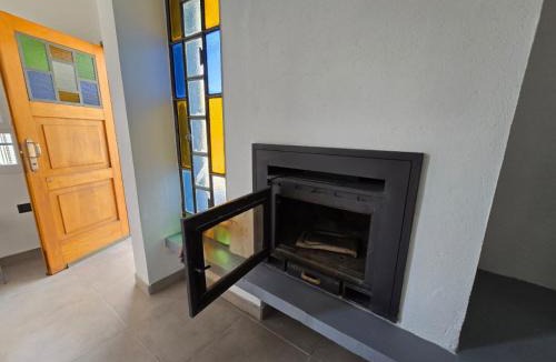 Neuquen House | Casa Azul