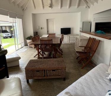 San Pedro Apartment | Casa Azul