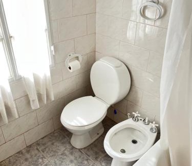 Comodoro Rivadavia House | Casa Bóscaro