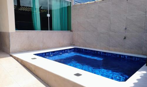 Balneario Arpoador House | Casa Balneário Arpoador