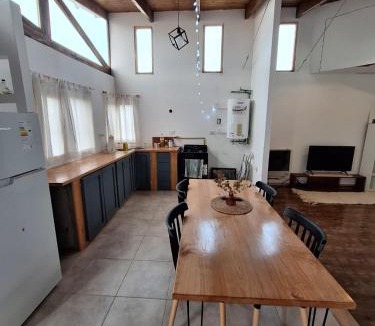 Rio Gallegos House | Casa BAO