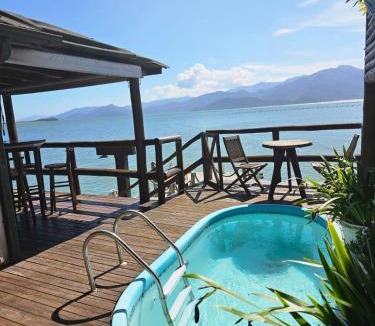 Florianopolis House | Casa-Barco Experience!
