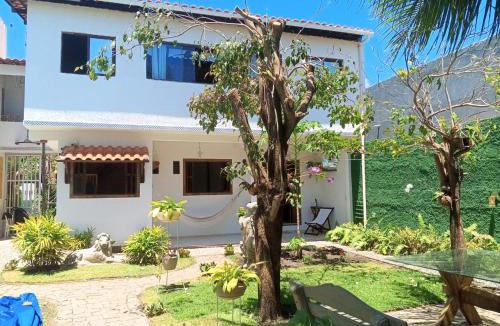 Barra de Santo Antonio House | CASA BARRA DE SANTO ANTÔNIO, ilha da croa