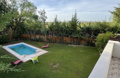 Vistalba Condo | Casa Barrio Cerrado en Mendoza , Casa Ideal Para Familia o Amigos